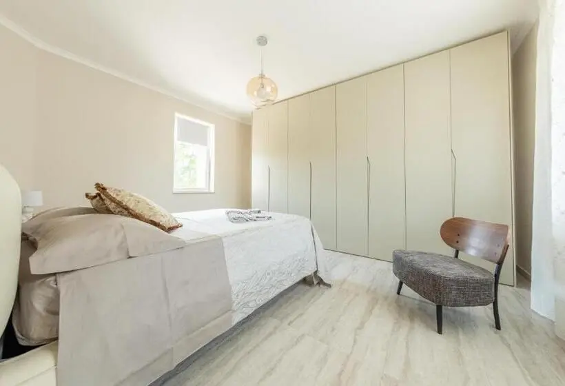 Deluxe-huone, Villa Elena