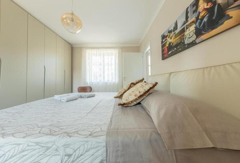 デラックスルーム, Villa Elena