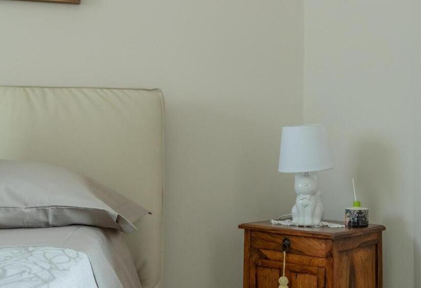 デラックスルーム, Villa Elena