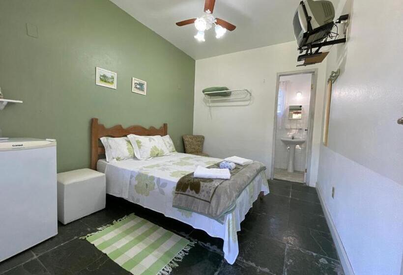 套房带园景, Monte Alentejano   Rj