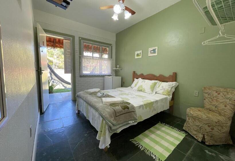 套房带园景, Monte Alentejano   Rj