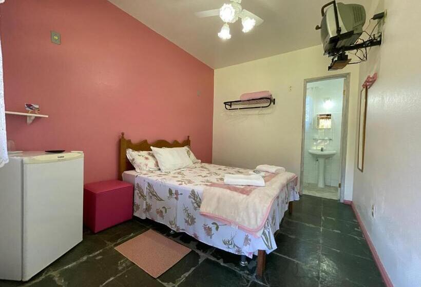 套房带园景, Monte Alentejano   Rj