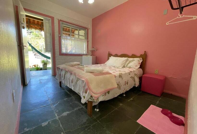 套房带园景, Monte Alentejano   Rj