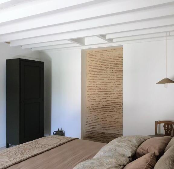 חדר סטנדרט, Chambre D Hotes Lou Viradis