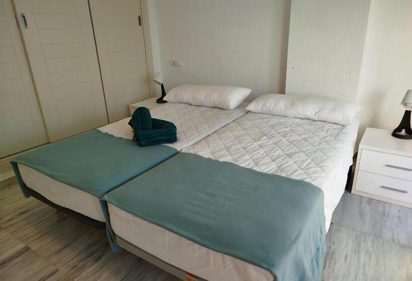 스탠다드 룸, El Mirador De La Urba