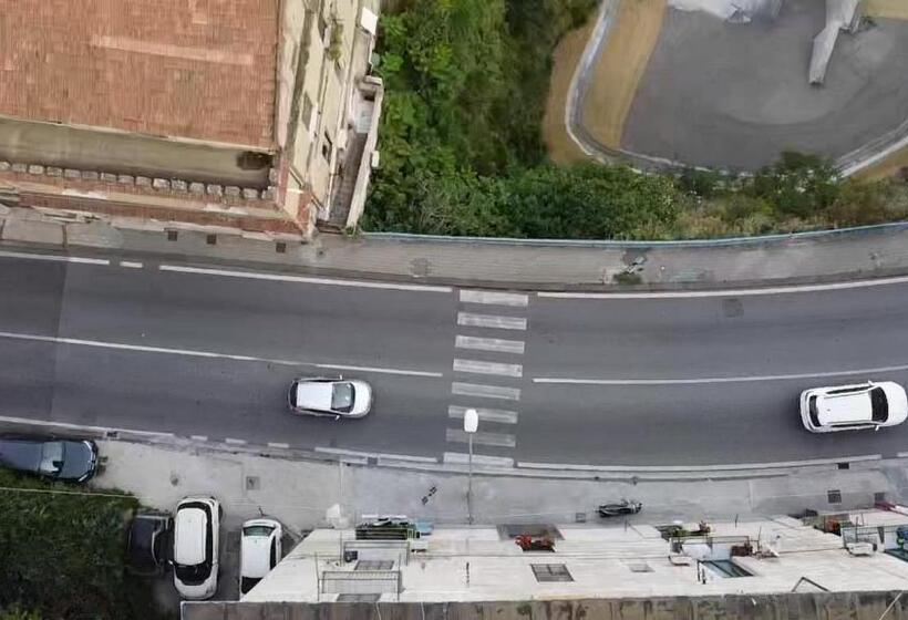 اتاق استاندارد چهار تخته, Stelle Vista Mare