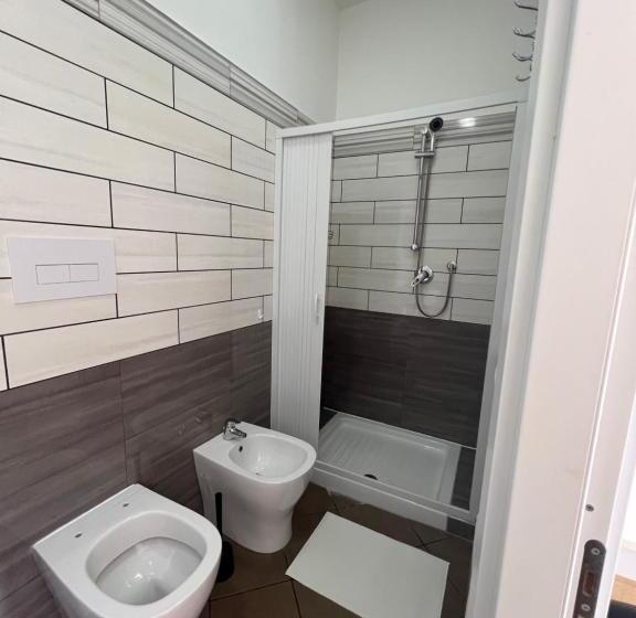 اتاق استاندارد چهار تخته, Stelle Vista Mare
