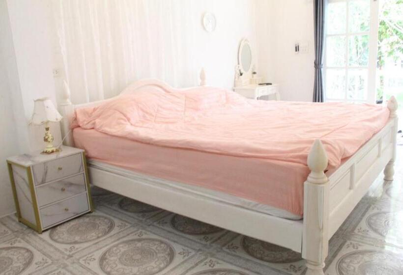 غرفة قياسية, Bananaleaf Wedding Cafe & Resort