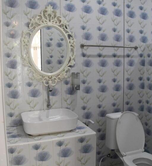 غرفة قياسية, Bananaleaf Wedding Cafe & Resort