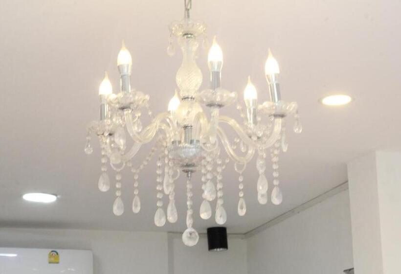 غرفة قياسية, Bananaleaf Wedding Cafe & Resort