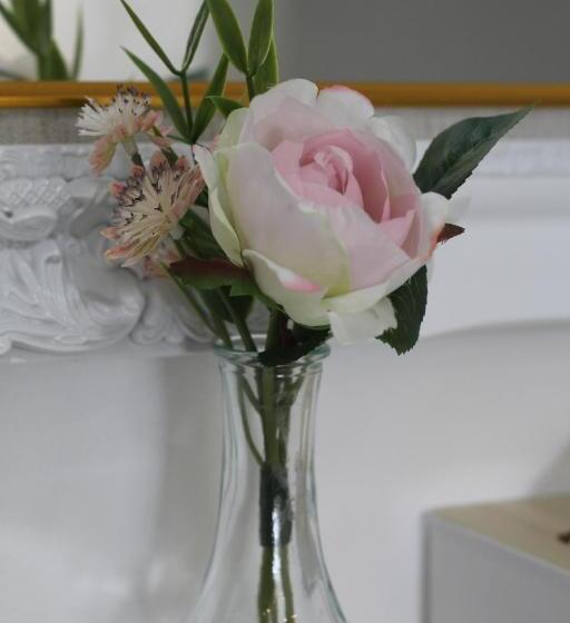 غرفة قياسية, Bananaleaf Wedding Cafe & Resort