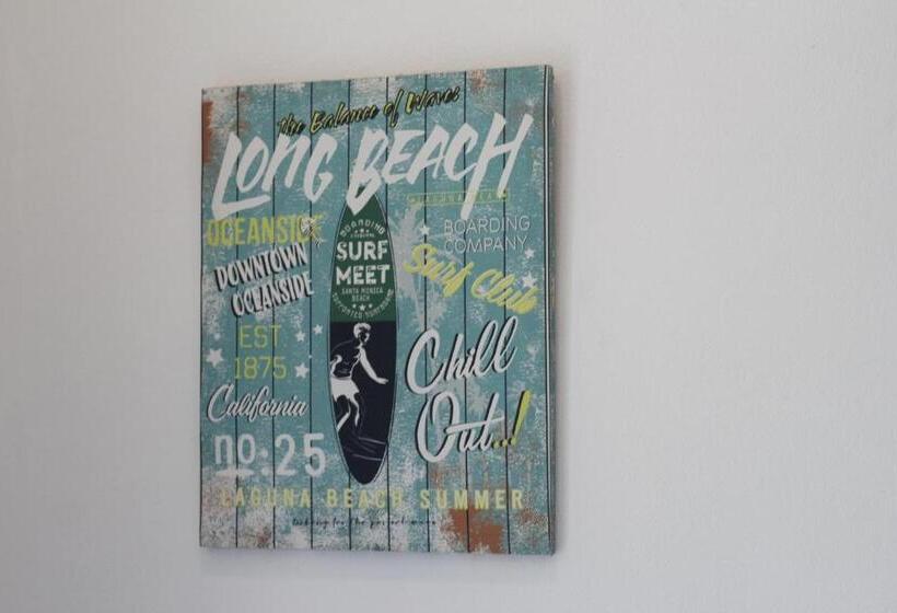 غرفة قياسية, Bananaleaf Wedding Cafe & Resort