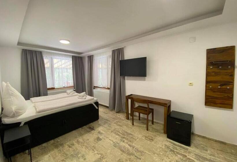 Номер Стандарт, D Villa