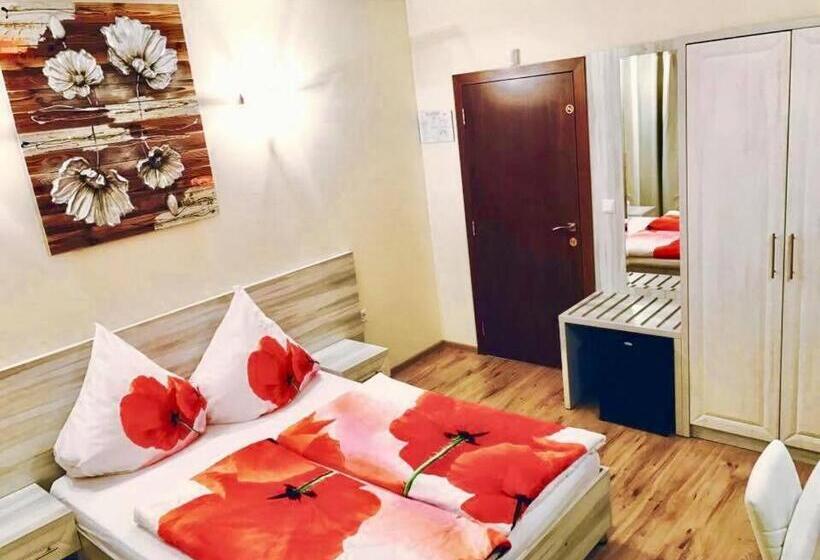 Номер Стандарт, D Villa