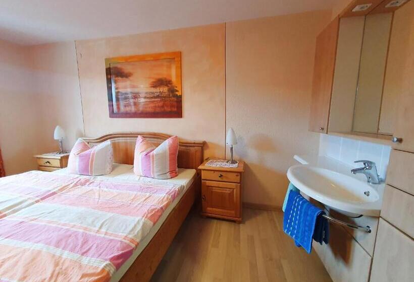 Номер Economy, Dwingelo Lütten Angela Brandstätter Hof