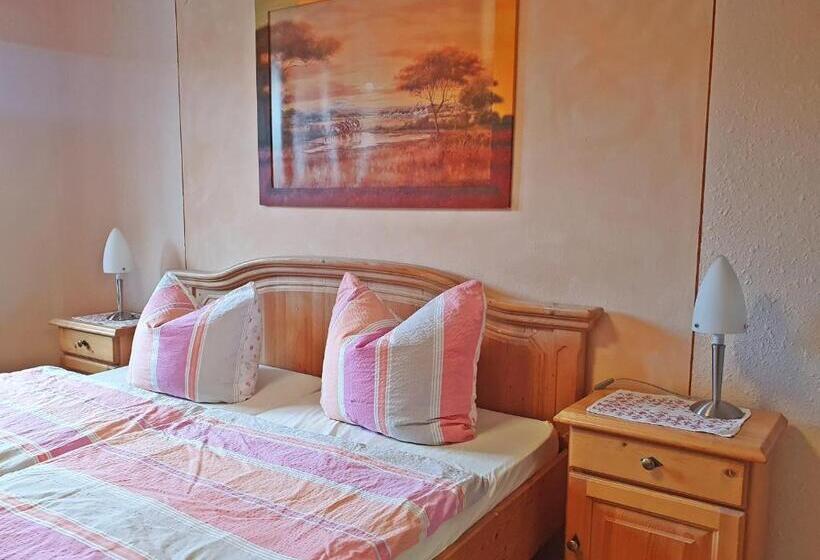 Номер Economy, Dwingelo Lütten Angela Brandstätter Hof