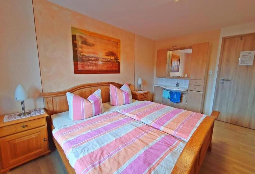 Номер Economy, Dwingelo Lütten Angela Brandstätter Hof