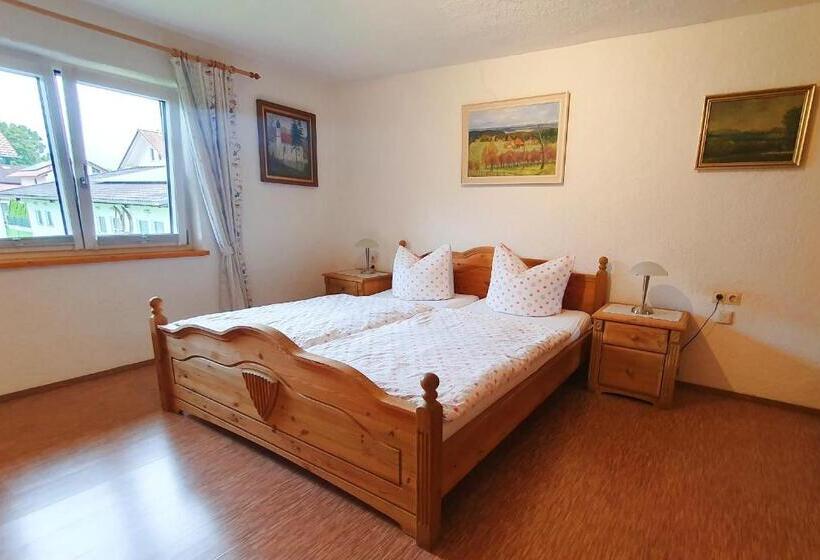 Трехместный Номер Комфорт, Dwingelo Lütten Angela Brandstätter Hof