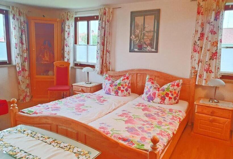 Трехместный Номер Базовый, Dwingelo Lütten Angela Brandstätter Hof