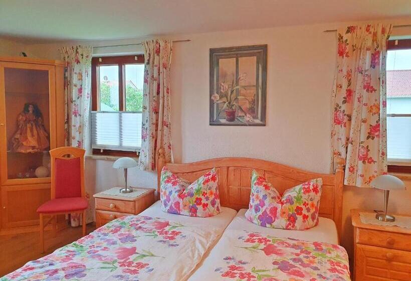 Трехместный Номер Базовый, Dwingelo Lütten Angela Brandstätter Hof