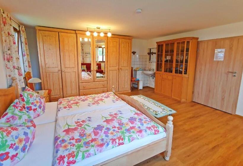 Трехместный Номер Базовый, Dwingelo Lütten Angela Brandstätter Hof