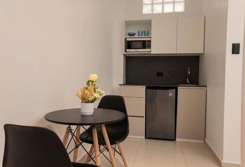 اتاق استاندارد, Harmonie