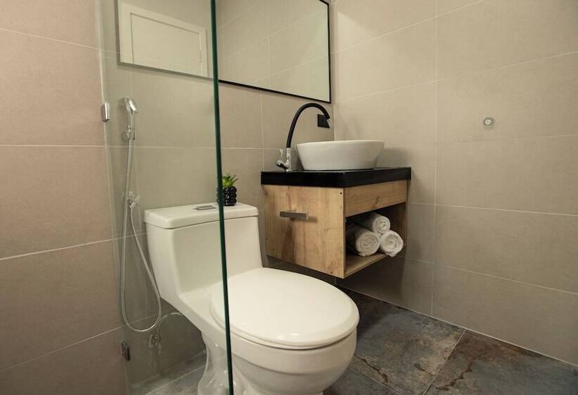 اتاق استاندارد, Harmonie