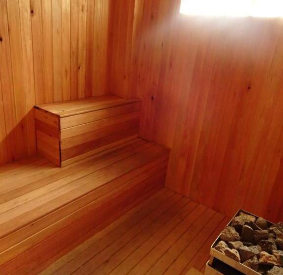 스탠다드 룸, Hispania Miramar