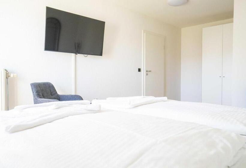 デラックスルーム, Johouse Zingst Johouse Zimmer 06