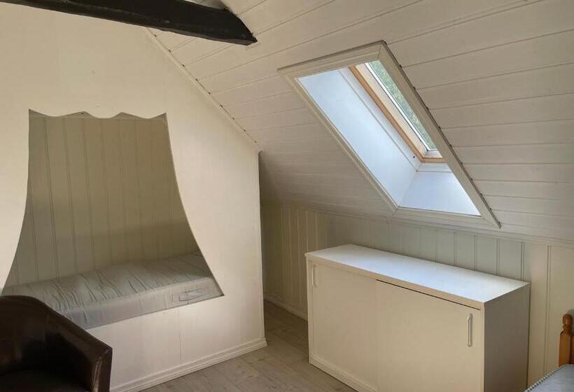 اتاق استاندارد, Jondal