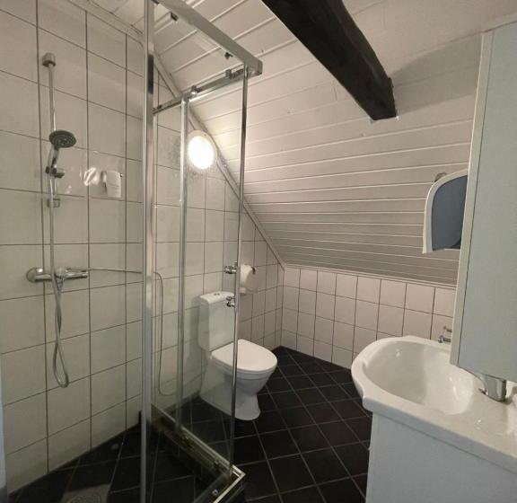 اتاق استاندارد, Jondal