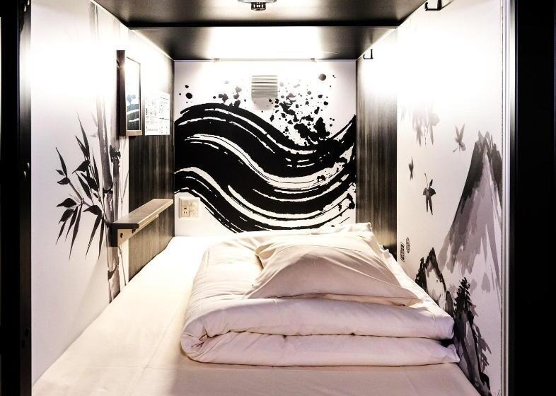 Standard Studio, Ninja & Geisha   Vacation Stay 80336v