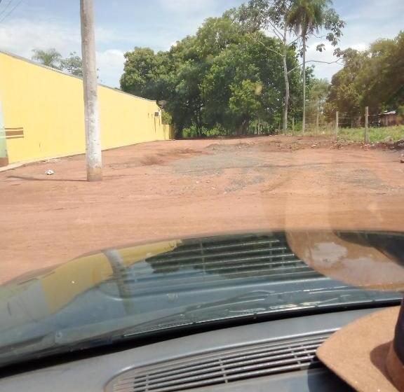 غرفة قياسية, Pousada Casa Amarela Arara