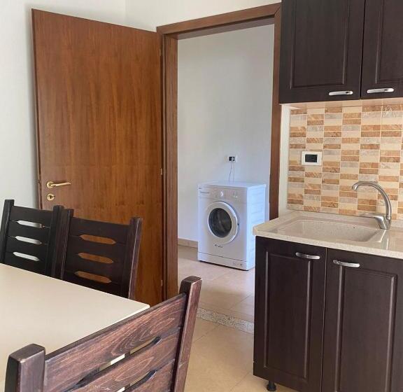 ファミリールーム, Prestige