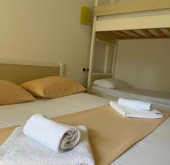 ファミリールーム, Prestige