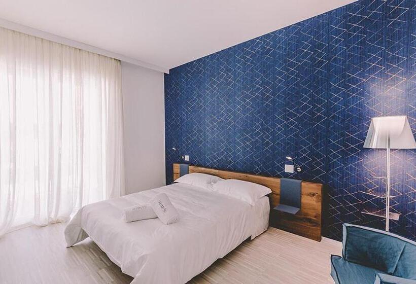 סוויטה עם מרפסת, Hotiday Collection   Suites Polignano