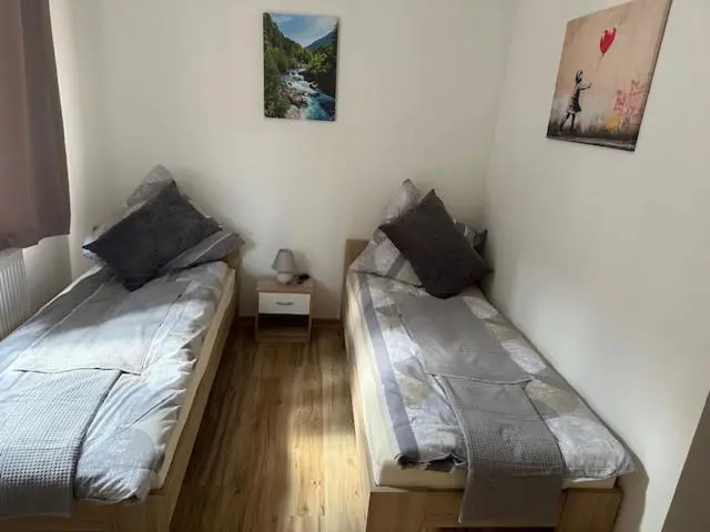 Standard-huone, Er Is Zimmervermietung