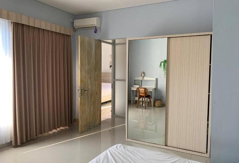 Cameră Standard, Friends Uluwatu Villa