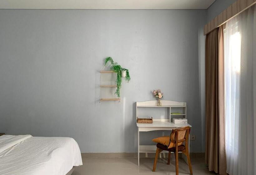 Cameră Standard, Friends Uluwatu Villa