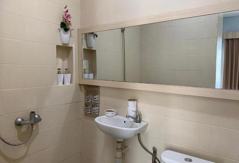 Cameră Standard, Friends Uluwatu Villa