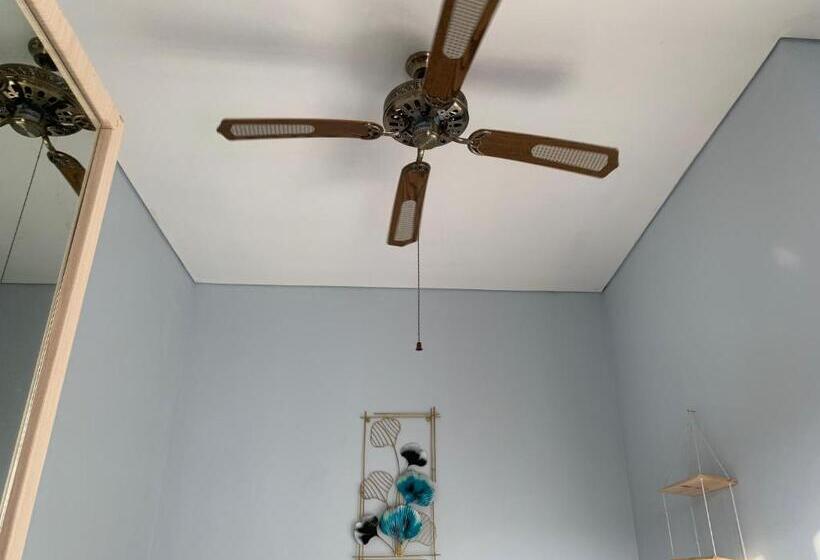 Cameră Deluxe, Friends Uluwatu Villa