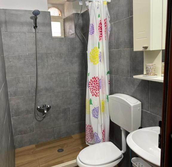 חדר סטנדרט לשלושה, Great Wall Guest House