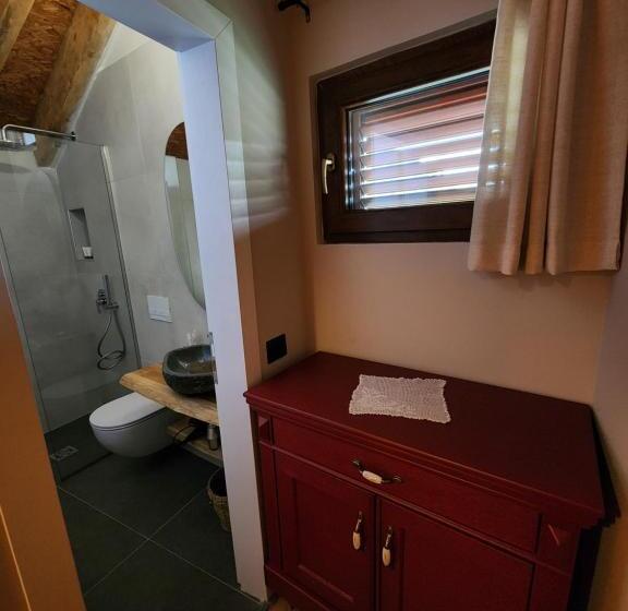 اتاق استاندارد, Guesthouse Te Avllia