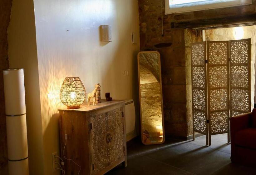 חדר דלוקס, Le Gîte 24 Proche Du Futuroscope