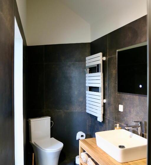 חדר סופריור, Le Gîte 24 Proche Du Futuroscope