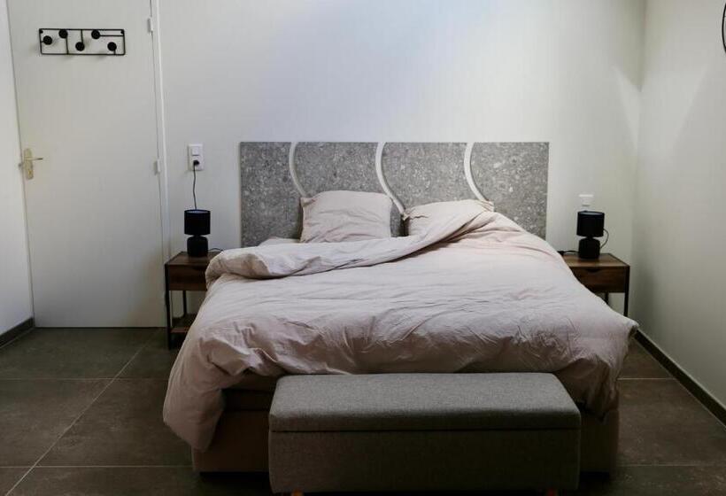 חדר סופריור, Le Gîte 24 Proche Du Futuroscope