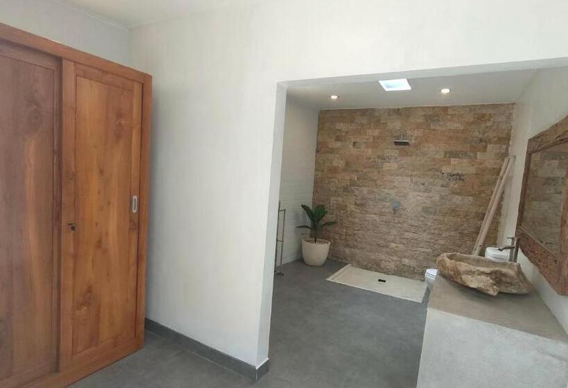 ガーデンビュースタンダードルーム, Villa Candra Canggu