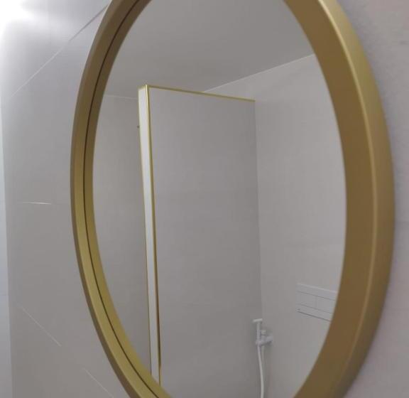 اتاق استاندارد, Plaza Rooms