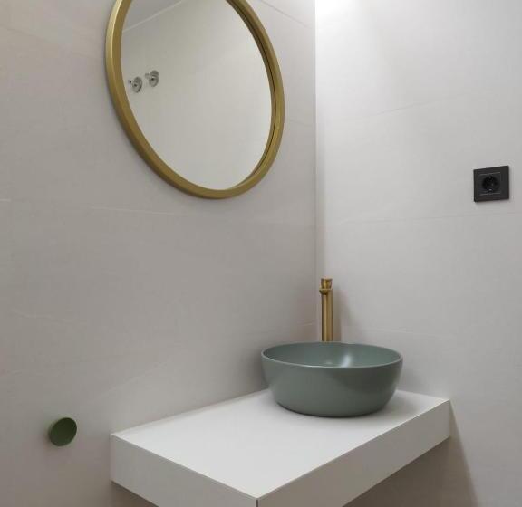 اتاق استاندارد, Plaza Rooms