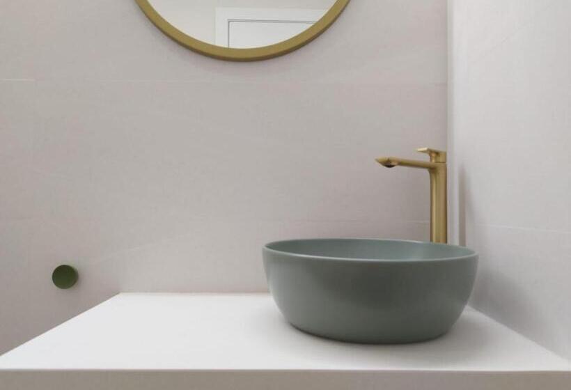 اتاق استاندارد, Plaza Rooms